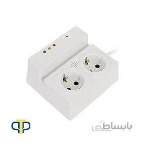 محافظ یخچال دو کاره مدل آوا (فراری دهنده حشرات) تیراژه