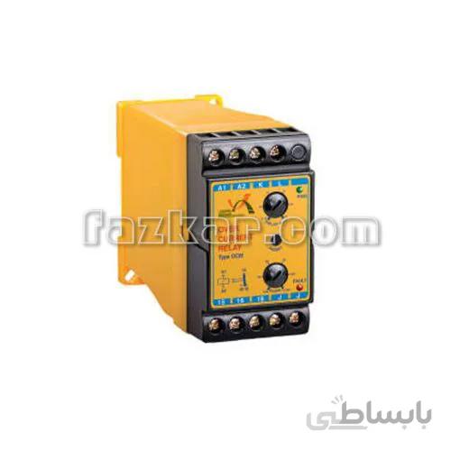 اور کارنت OCM