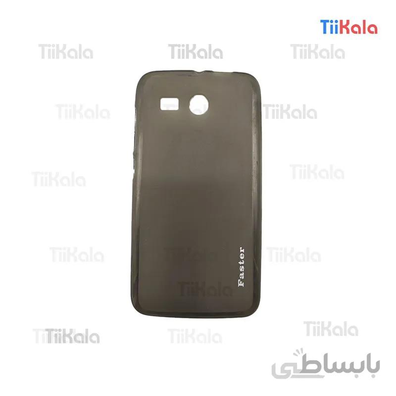 قاب ژله ای موبایل هواوی Y511
