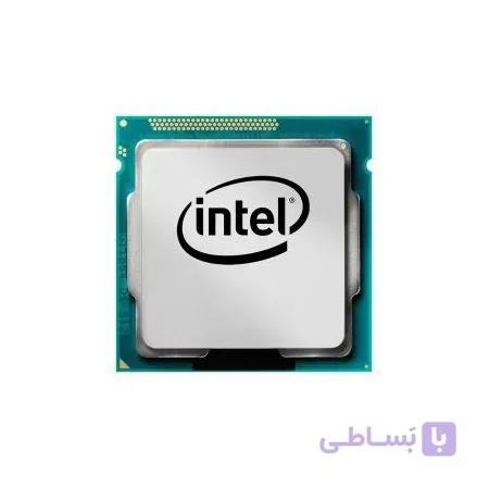 پردازنده اینتل بدون باکس Core2 Quad Q8200 YorkField
