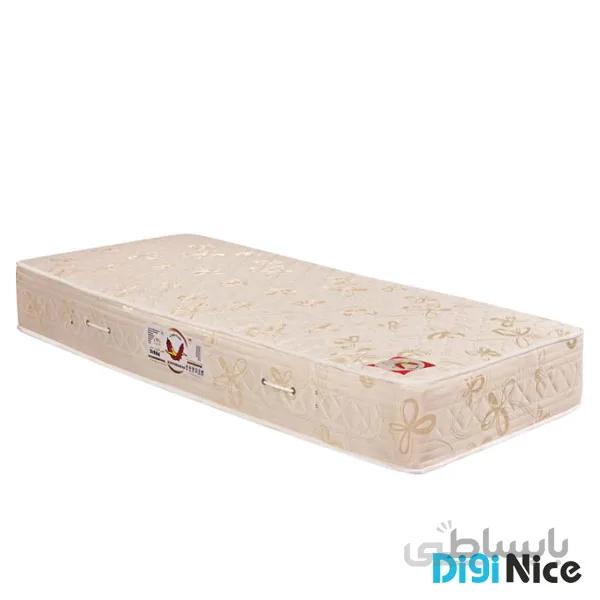 تشک نوجوان خوشخواب مدل طبی فنری سایز 80 180 سانتی متر ا Khoshkhab Teenager Springs-Medic Mattress
