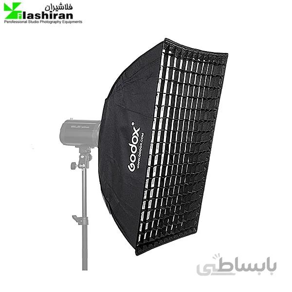 سافت‌باکس140×35 زنبوری گودوکس Godox Softbox Grid