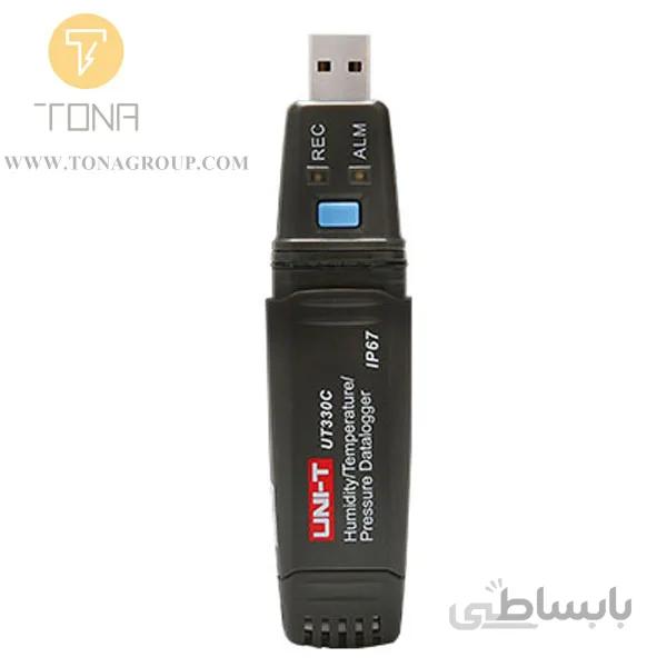 دیتالاگر UT330C