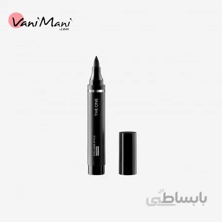 خط چشم ماژیکی استایلو جامبو دوان اوریفلیم The One Stylo jumbo