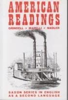 کتاب امریکن ریدینگز American Readings