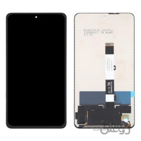 تاچ ال سی دی گوشی  xiaomi poco X3 pro