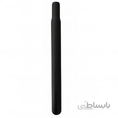 لوله زين دوچرخه سايز 27/2 مدل فلزی
