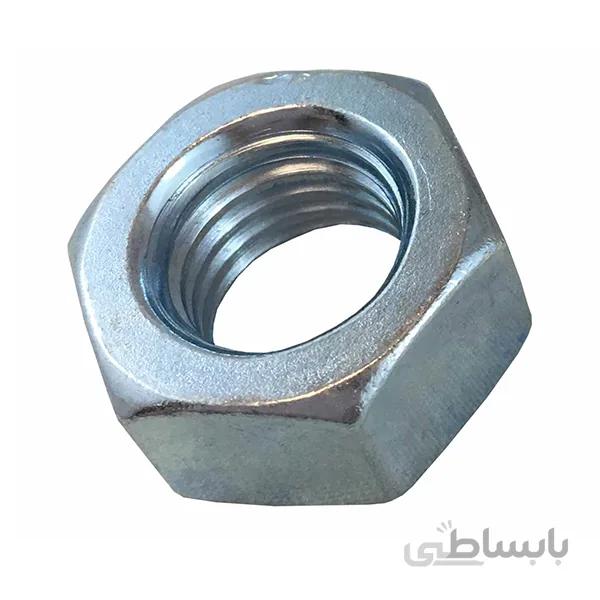 مهره مدل BPM-M18 بسته 6 عددی