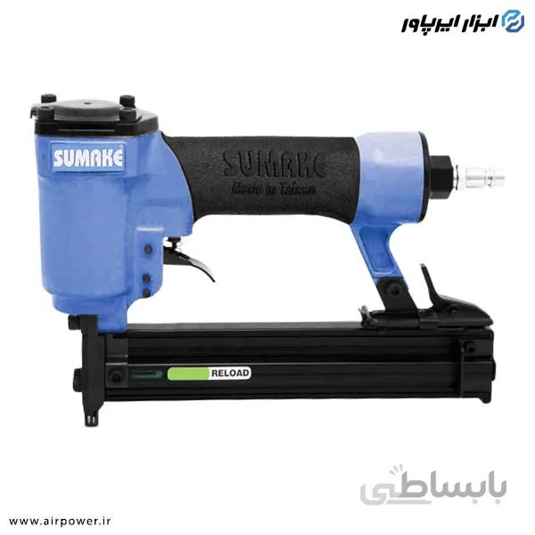 میخ کوب بادی F18-30 سوماک SUMAKE ا Inflatable nail-F18-30-SUMAKE