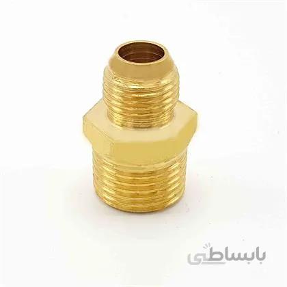 مغزی 3/4 به 16 پرچی