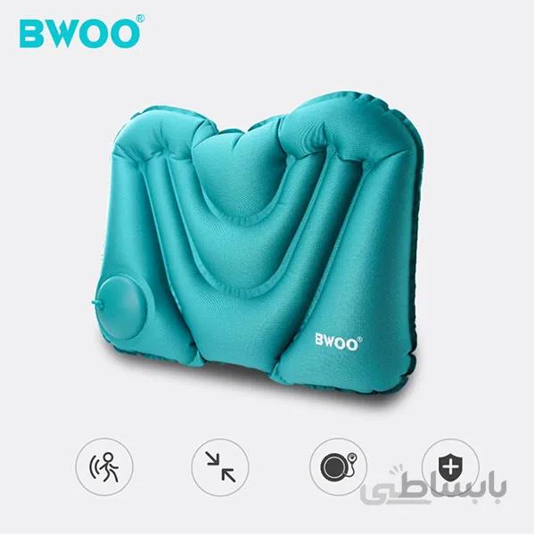 BWOO – بالش کمری S20