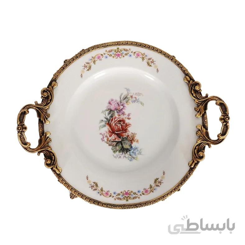 شیرینی خوری مدل 346