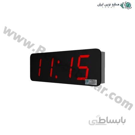 ساعت دیجیتال دیواری و رومیزی CDT-1543