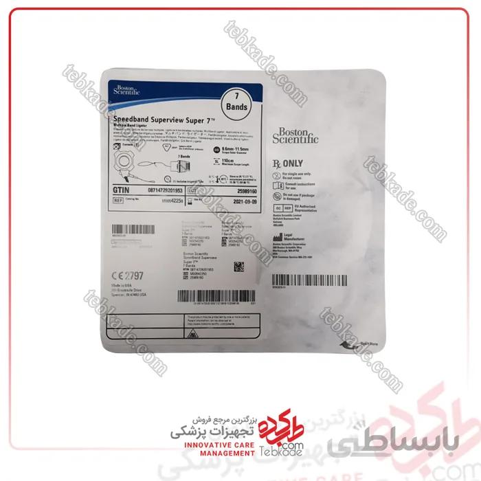 بندلیگاتور مری بوستون