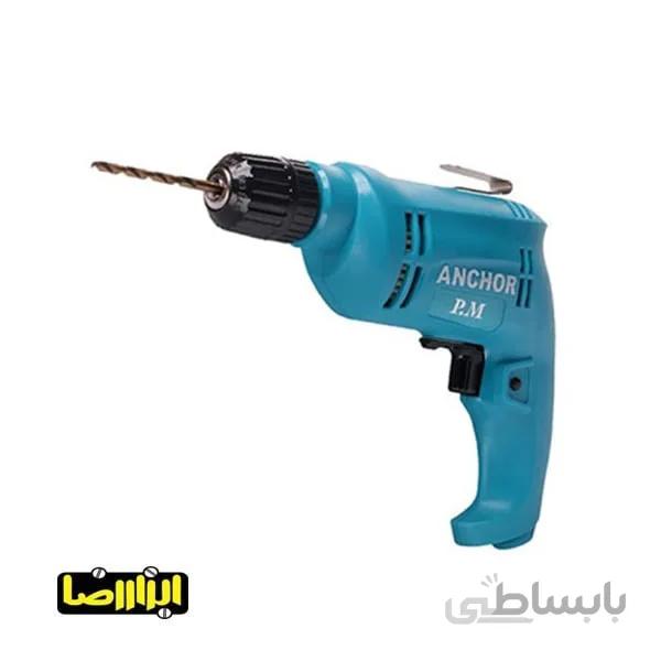 دریل آنکور مدل E6