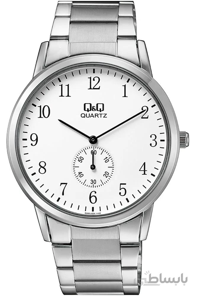 ساعت کیواندکیو مدل QA60J204Y