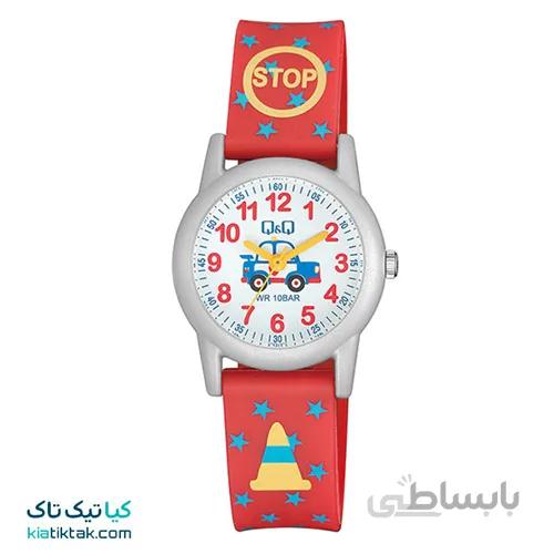 ساعت مچی کیو اند کیو مدل VR99J020Y