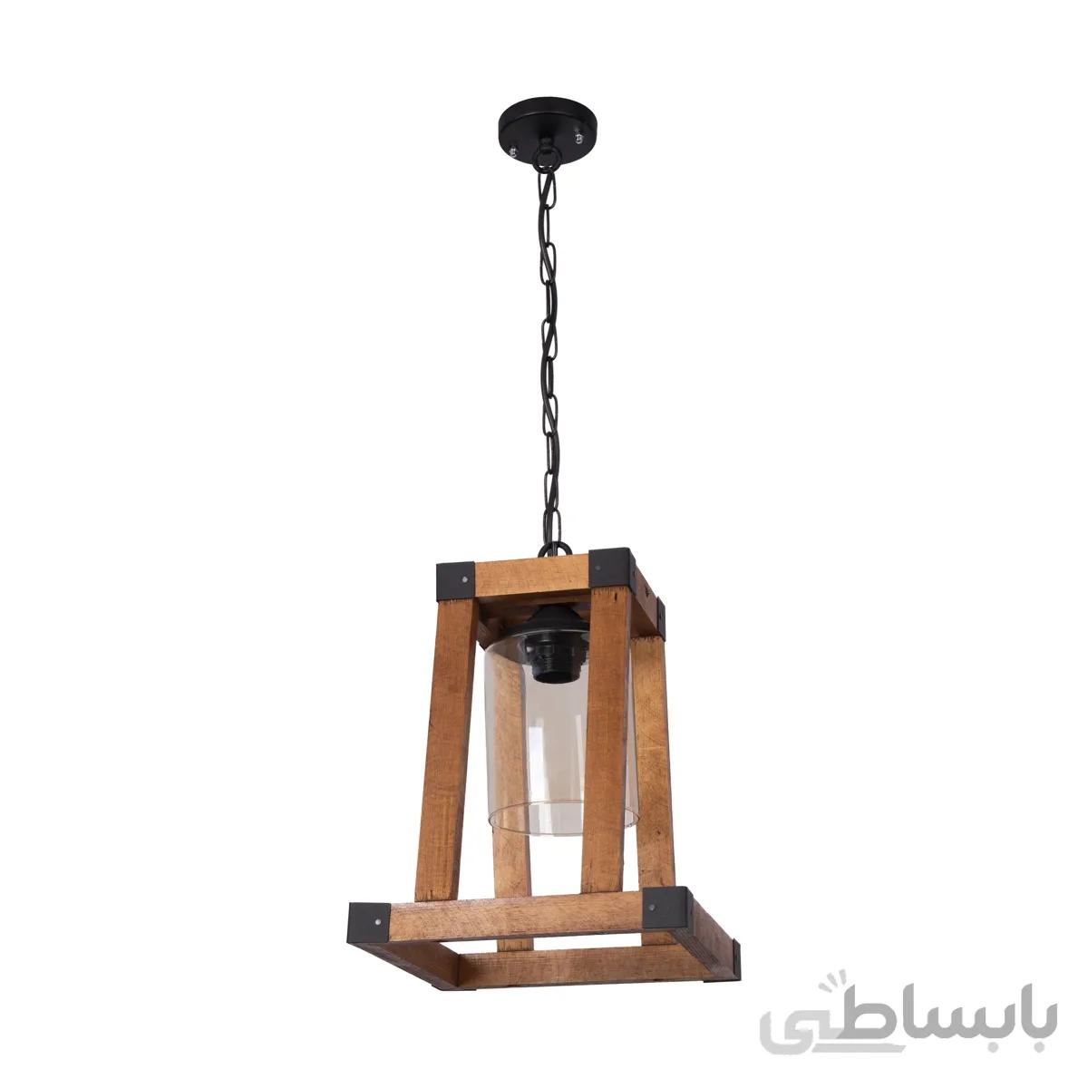 چراغ آویز کد ADM-480