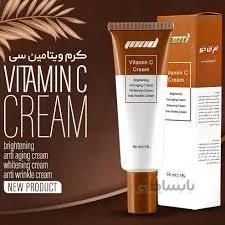 کرم ویتامین سی MND