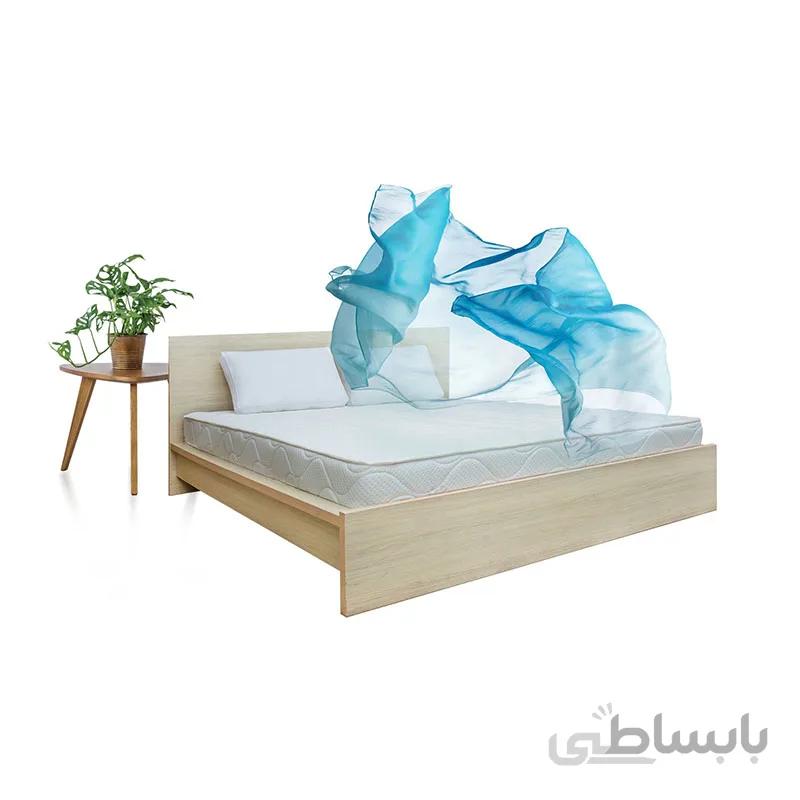 تشک رویا مدل مدیکال 3 ا roya Mattress medical 3