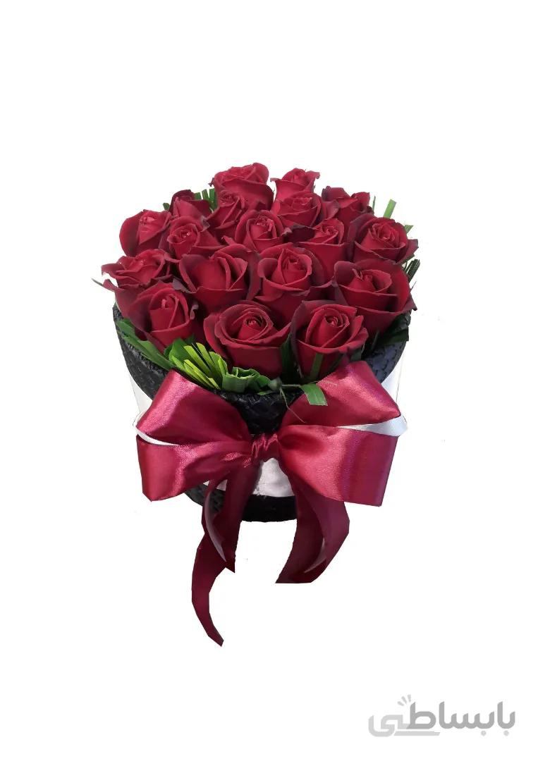 باکس رز هانا