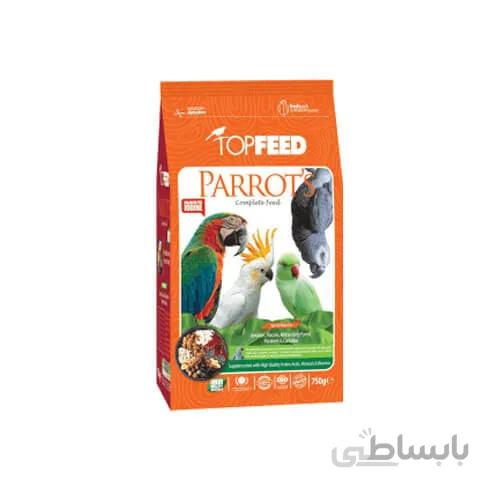 آجیلی طوطی سانان