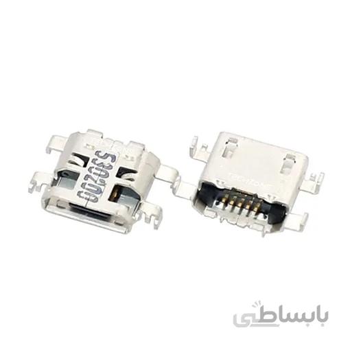 سوکت شارژ A5500 لنوو Charging Connector LENOVO A5500,A8-50