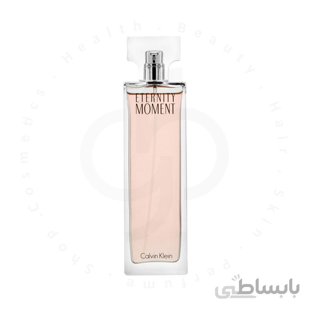 عطر ادکلن سی کی اترنیتی مومنت