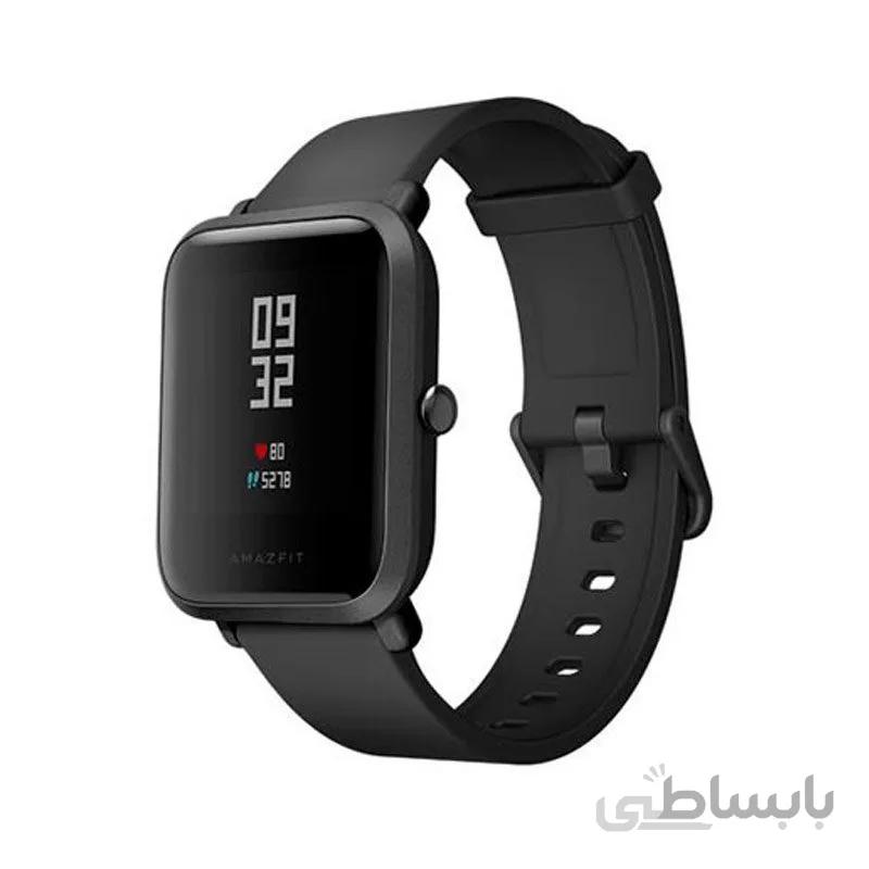 ساعت هوشمند شیائومی مدل Amazfit Bip S ا Amazfit Bip S Smart Watch
