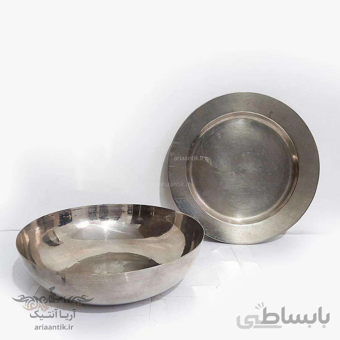 کاسه و بشقاب ورشو