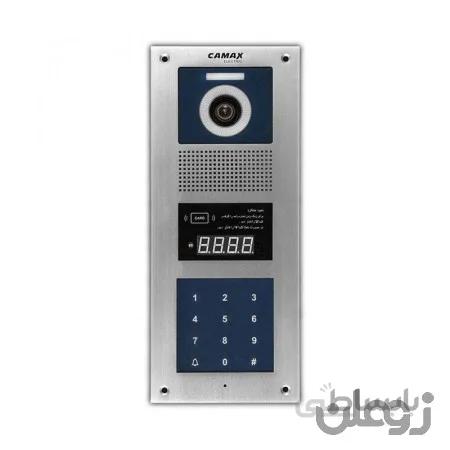 پنل کدینگ آیفون تصویری کارتی کامکث DRC-NTC128T