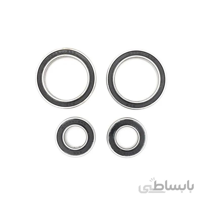 پک تعمیرات دوچرخه GT مدل Pivot Axle Sanction کدKG0050N01