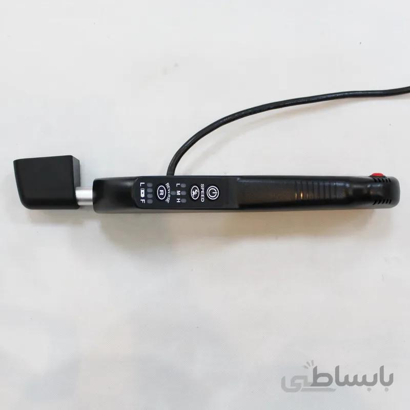 برد کنترلر ویلچر برقی برند دی کی سیتی مدل ZINGER