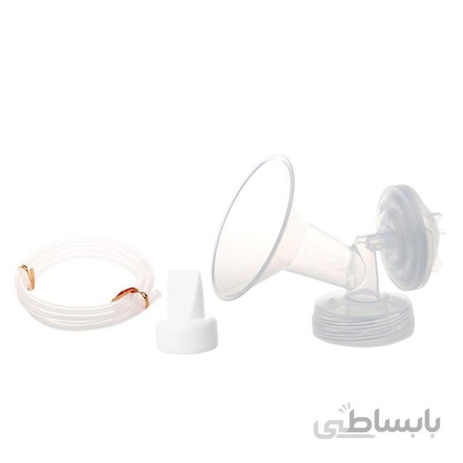 ست مصرفی شیردوش اسپکترا
