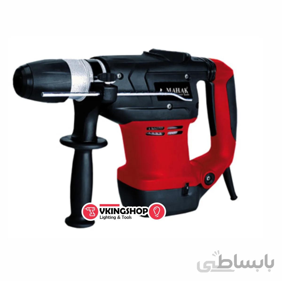 دریل بتن کن 32 میلیمتر محک مدل HDM-32H
