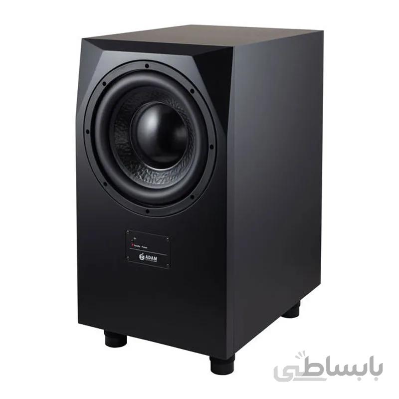 ساب ووفر مانیتورینگ ADAM Sub10 MK2 ا sub woofer ADAM Sub10 MK2