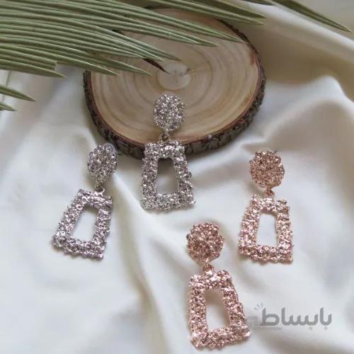 گوشواره زارا