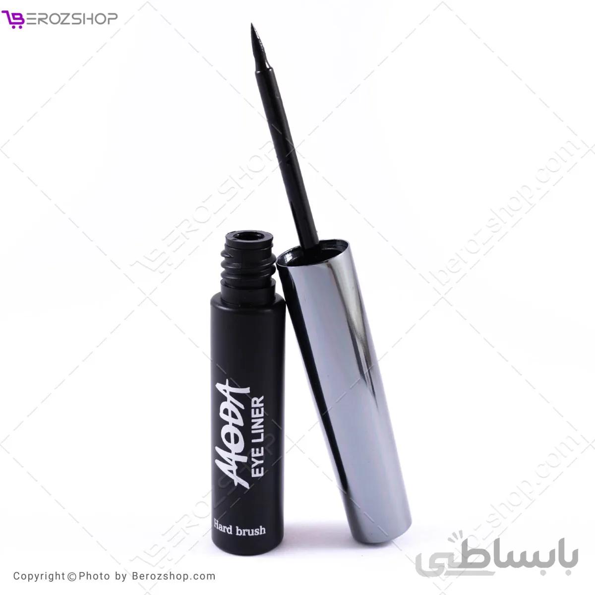 خط چشم ماژیکی مدا moda