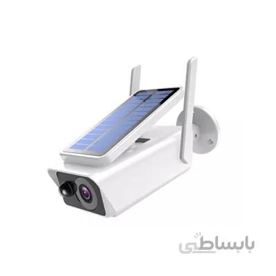 دوربین مداربسته خورشیدی 2 مگاپیکسل