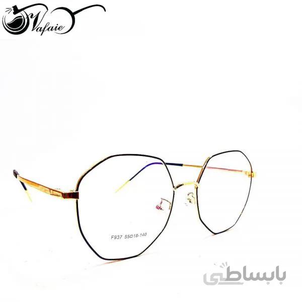 فریم عینک طبی مدل F937