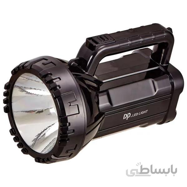 چراغ قوه دستی دی پی مدل ۷۰۴۵