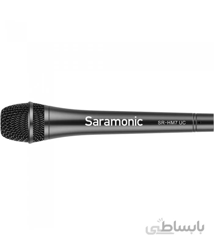 میکروفون Saramonic SR-HM7 UC