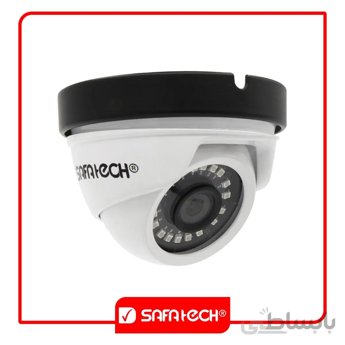 دوربین مداربسته صفاتک مدل دام ST-D1010