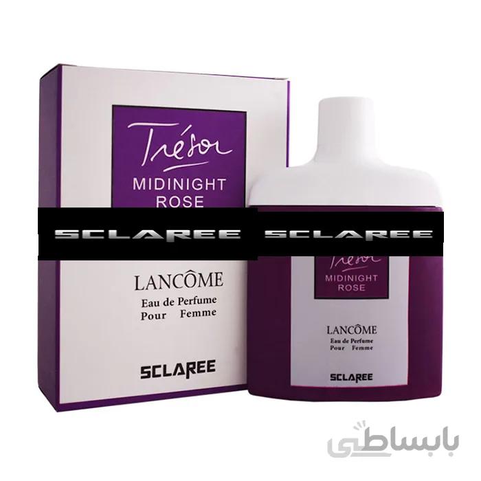 ادکلن زنانه اسکلاره 85 میل مدلLancome
