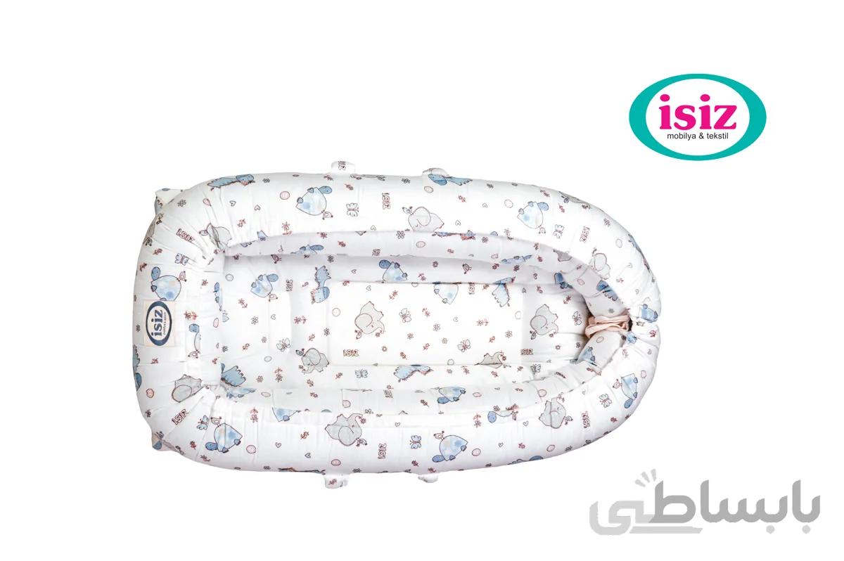 تشک شیب دار گارد دار ایس ایز isiz