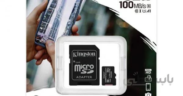 رم میکرو اس دی 32 گیگابایت کینگستون Canvas SDCS2