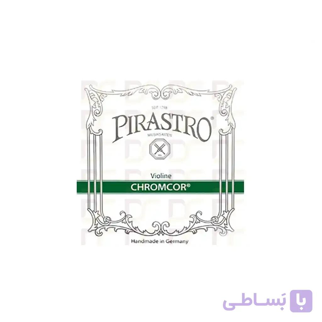سیم pirastro پیراسترو ویولن level 2