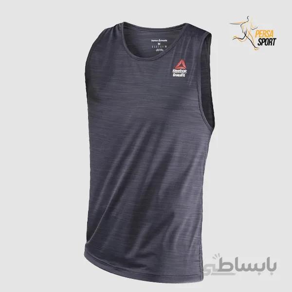 تاپ مردانه ریباک TANK RCF ACTIVCHILL