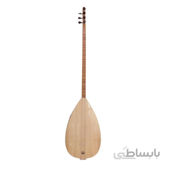 باغلاما دسته بلند هناره | bağlama Henareh