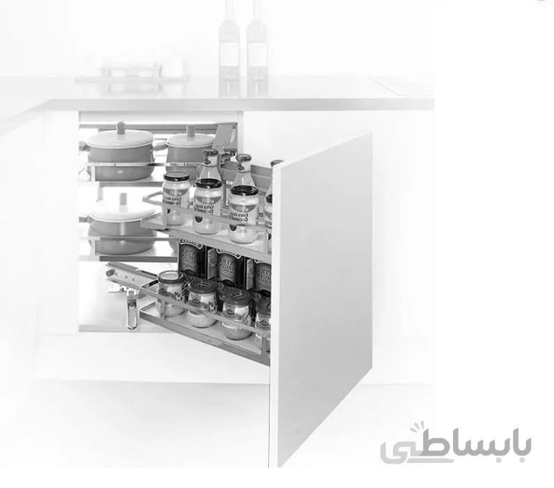 مجیک کرنر دایمند استایل